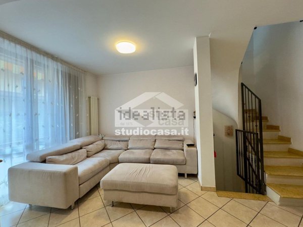 appartamento in vendita a Terno d'Isola