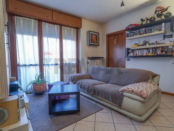 appartamento in vendita a Terno d'Isola