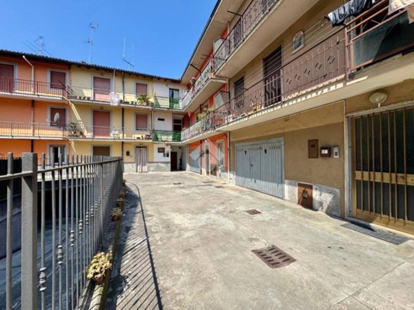 appartamento in vendita a Terno d'Isola