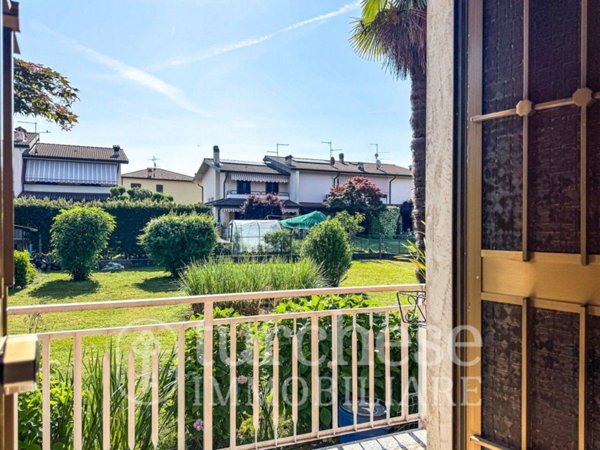 appartamento in vendita a Terno d'Isola
