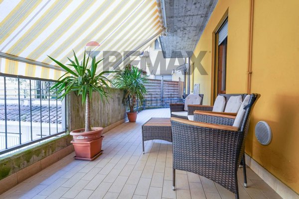 appartamento in vendita a Terno d'Isola