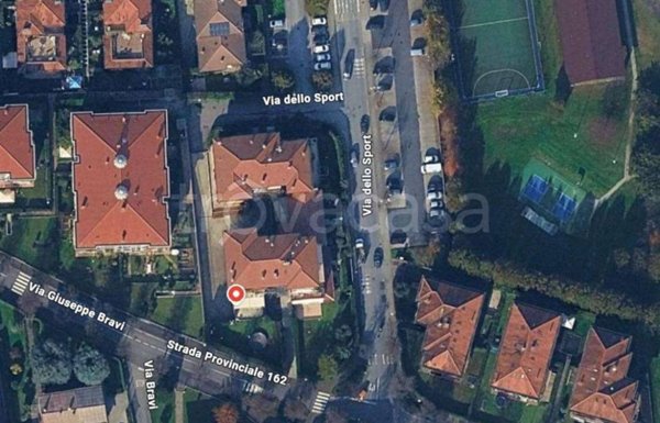 terreno edificabile in vendita a Terno d'Isola