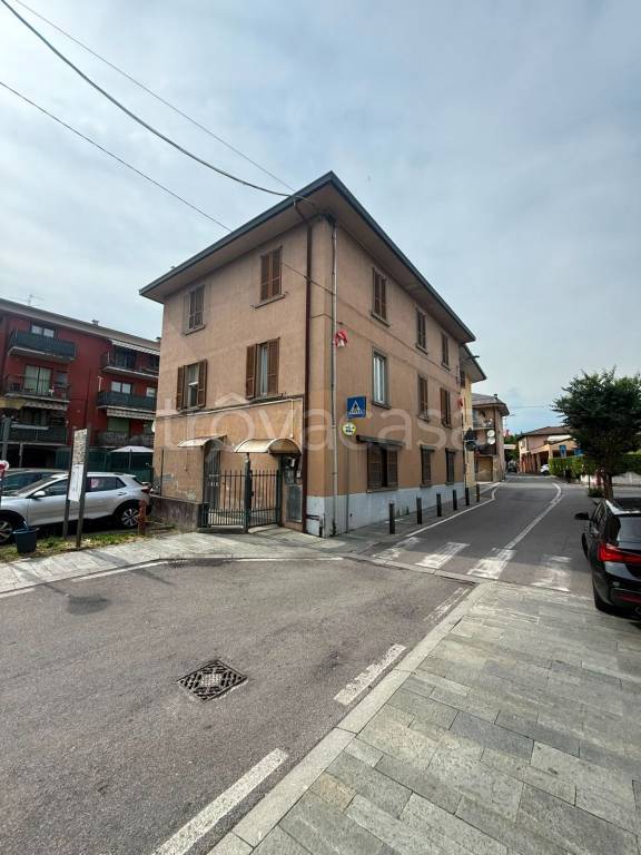 appartamento in vendita a Terno d'Isola