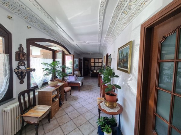 appartamento in vendita a Terno d'Isola