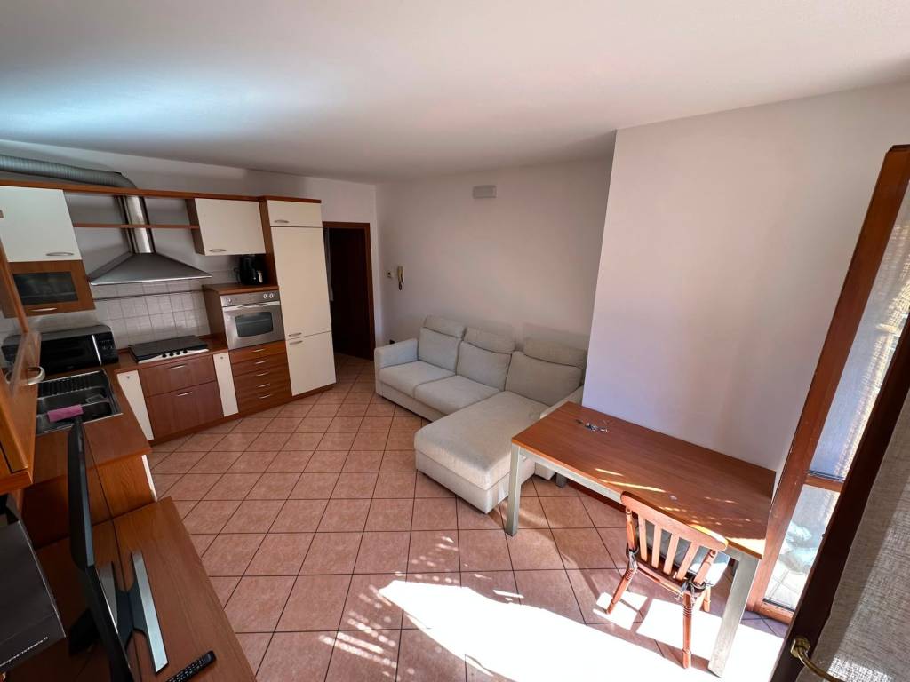 appartamento in vendita a Terno d'Isola