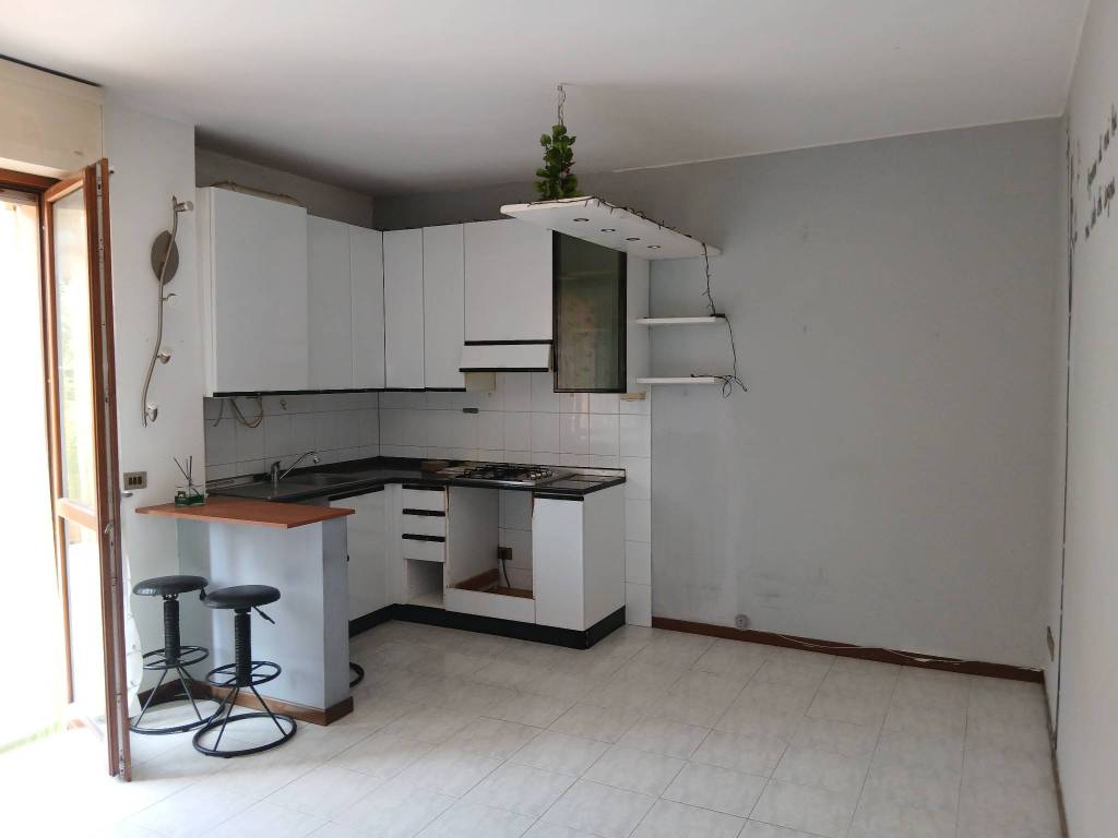 appartamento in vendita a Terno d'Isola