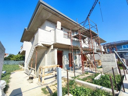 appartamento in vendita a Terno d'Isola