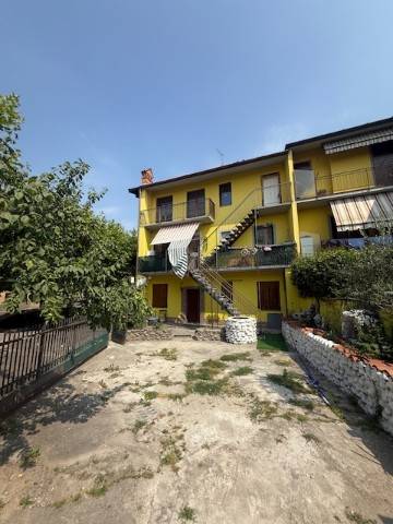 appartamento in vendita a Terno d'Isola
