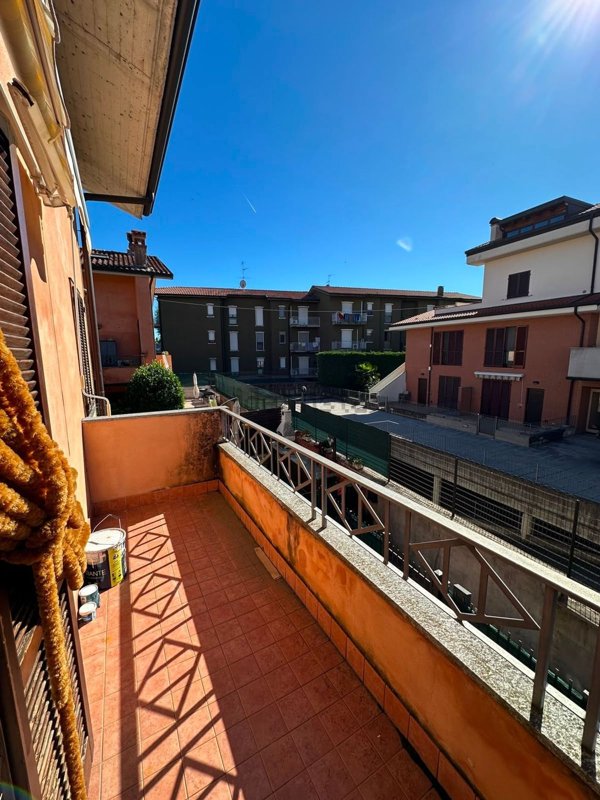 appartamento in vendita a Terno d'Isola
