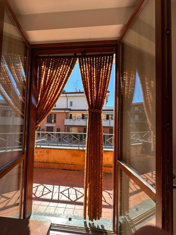 appartamento in vendita a Terno d'Isola