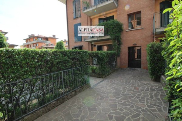 appartamento in vendita a Terno d'Isola