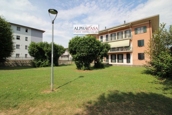 appartamento in vendita a Terno d'Isola