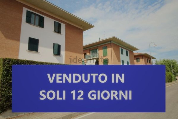 appartamento in vendita a Terno d'Isola
