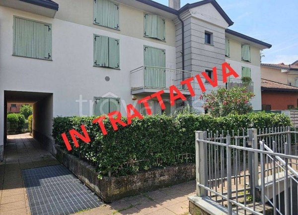 appartamento in vendita a Terno d'Isola