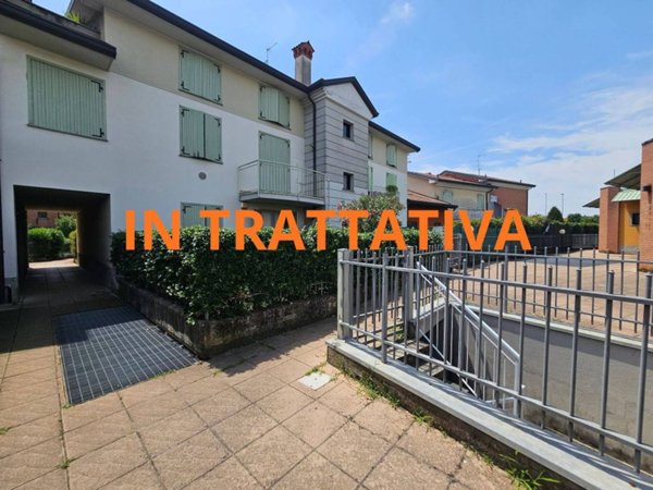 appartamento in vendita a Terno d'Isola