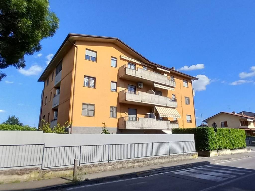 appartamento in vendita a Terno d'Isola
