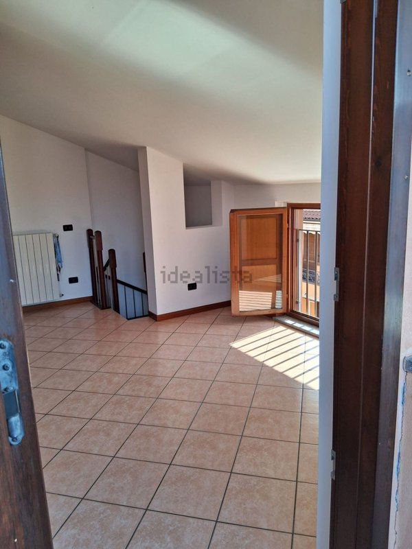 appartamento in vendita a Terno d'Isola