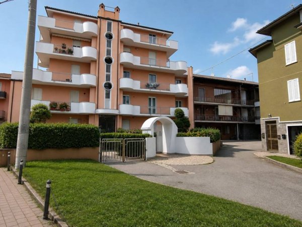 appartamento in vendita a Terno d'Isola