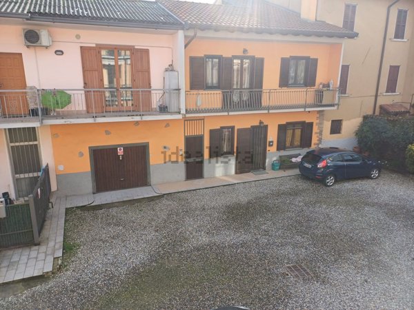 appartamento in vendita a Terno d'Isola