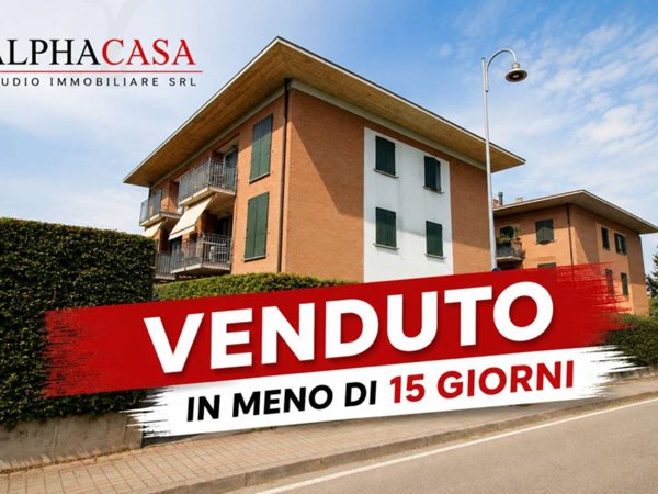 appartamento in vendita a Terno d'Isola
