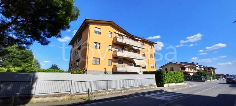 appartamento in vendita a Terno d'Isola
