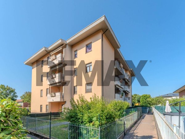 appartamento in vendita a Terno d'Isola