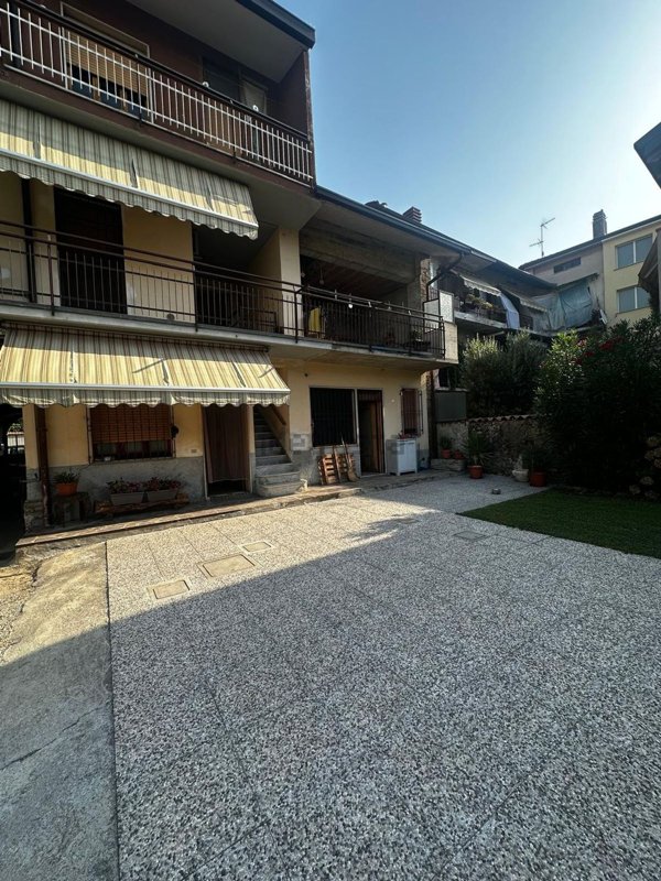 appartamento in vendita a Terno d'Isola