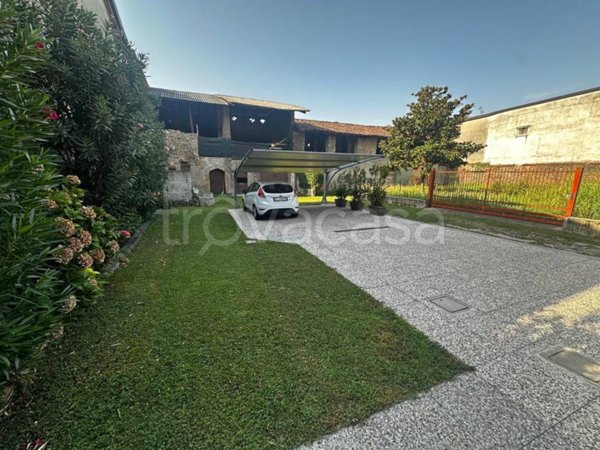 appartamento in vendita a Terno d'Isola