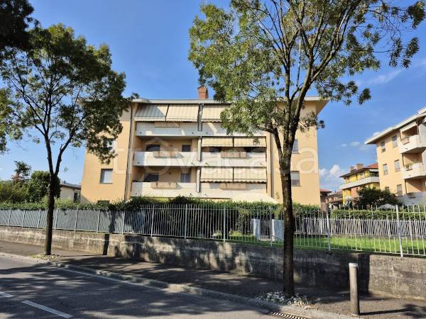 appartamento in vendita a Terno d'Isola