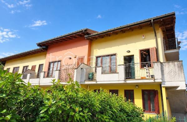 appartamento in vendita a Terno d'Isola