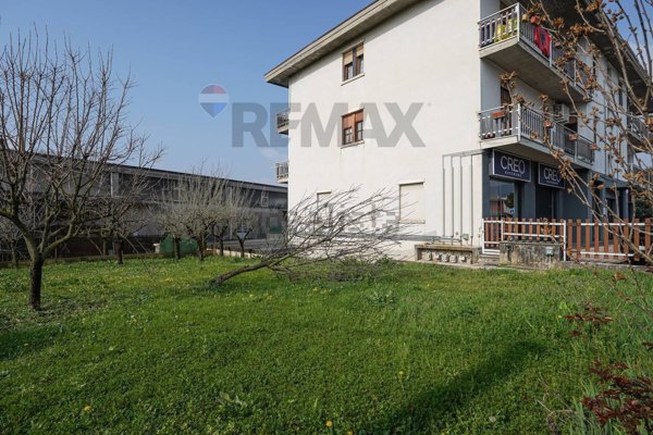 appartamento in vendita a Terno d'Isola