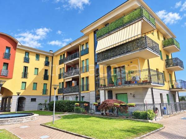 appartamento in vendita a Terno d'Isola
