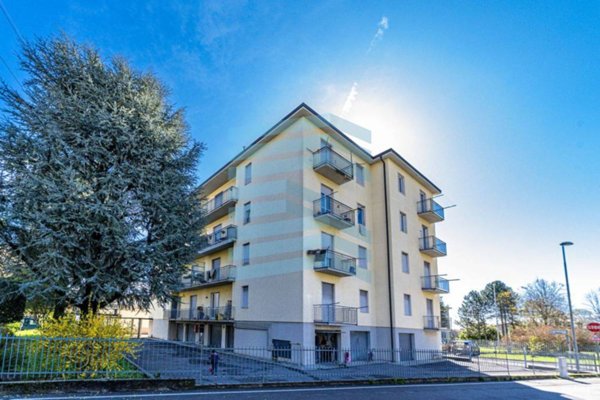 appartamento in vendita a Torre Boldone