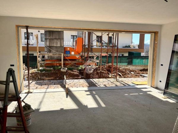 appartamento in vendita a Torre Boldone