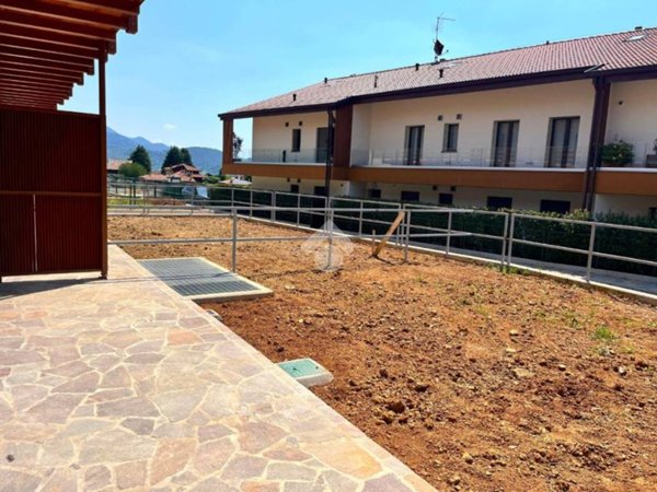 appartamento in vendita a Torre Boldone