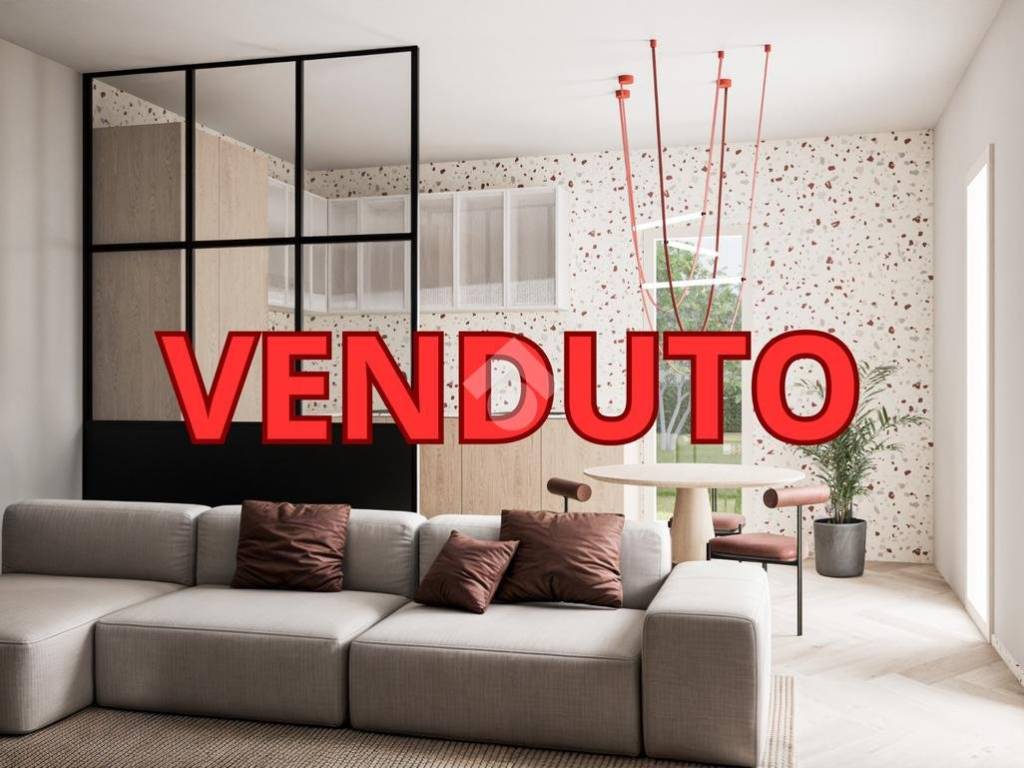 appartamento in vendita a Torre Boldone