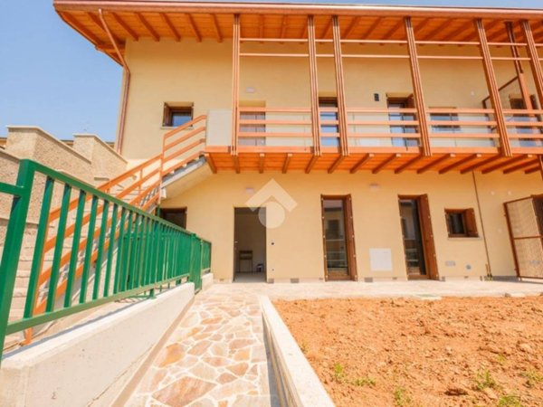 appartamento in vendita a Torre Boldone