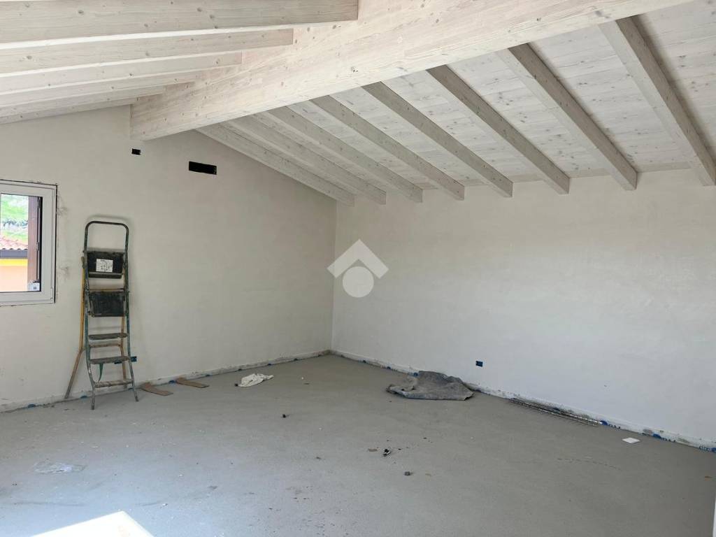 appartamento in vendita a Torre Boldone