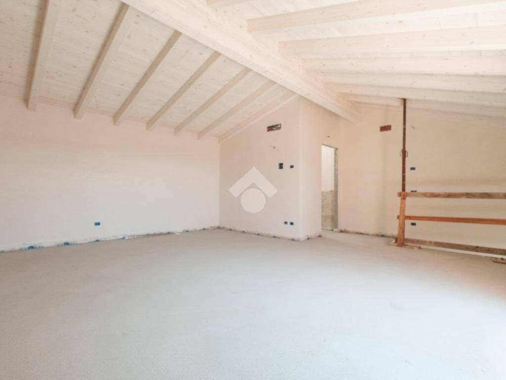 appartamento in vendita a Torre Boldone