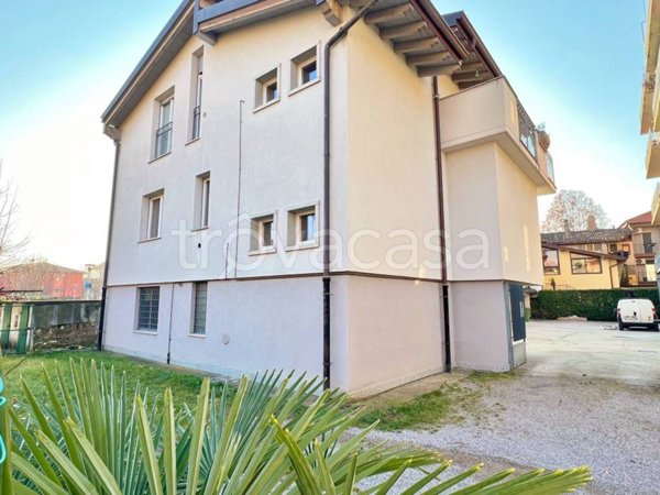 appartamento in vendita a Torre Boldone