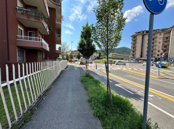 quadrivano in vendita a Torre Boldone