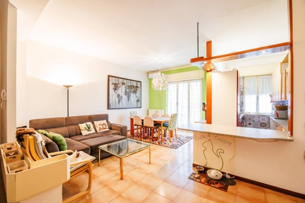 appartamento in vendita a Torre Boldone