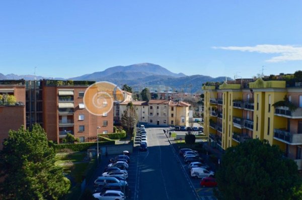 appartamento in vendita a Torre Boldone