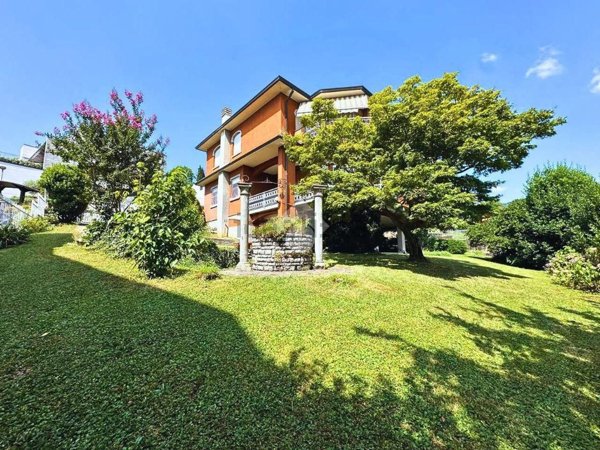 appartamento in vendita a Torre Boldone