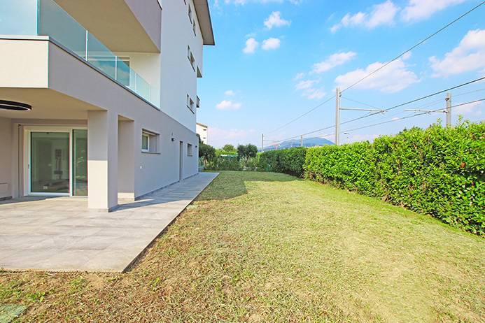 appartamento in vendita a Torre Boldone