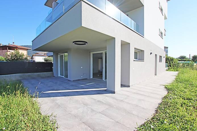 appartamento in vendita a Torre Boldone