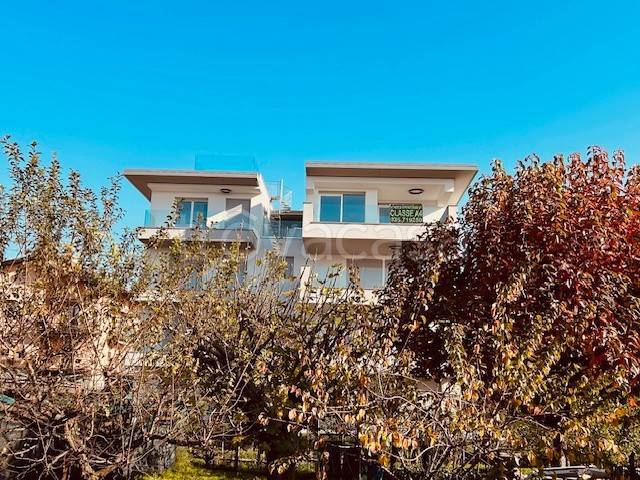 appartamento in vendita a Torre Boldone