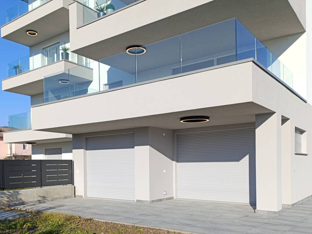 appartamento in vendita a Torre Boldone