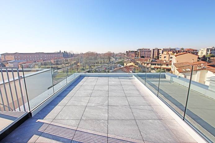 appartamento in vendita a Torre Boldone