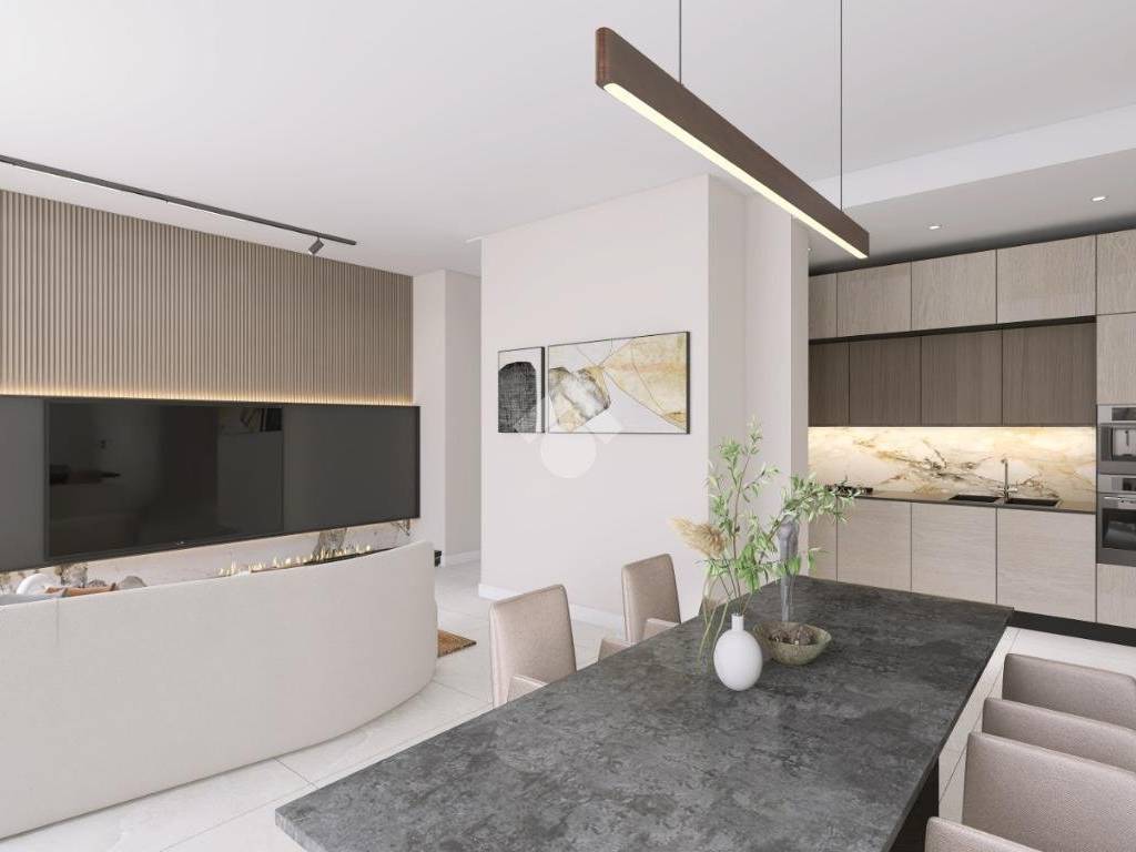 appartamento in vendita a Torre Boldone